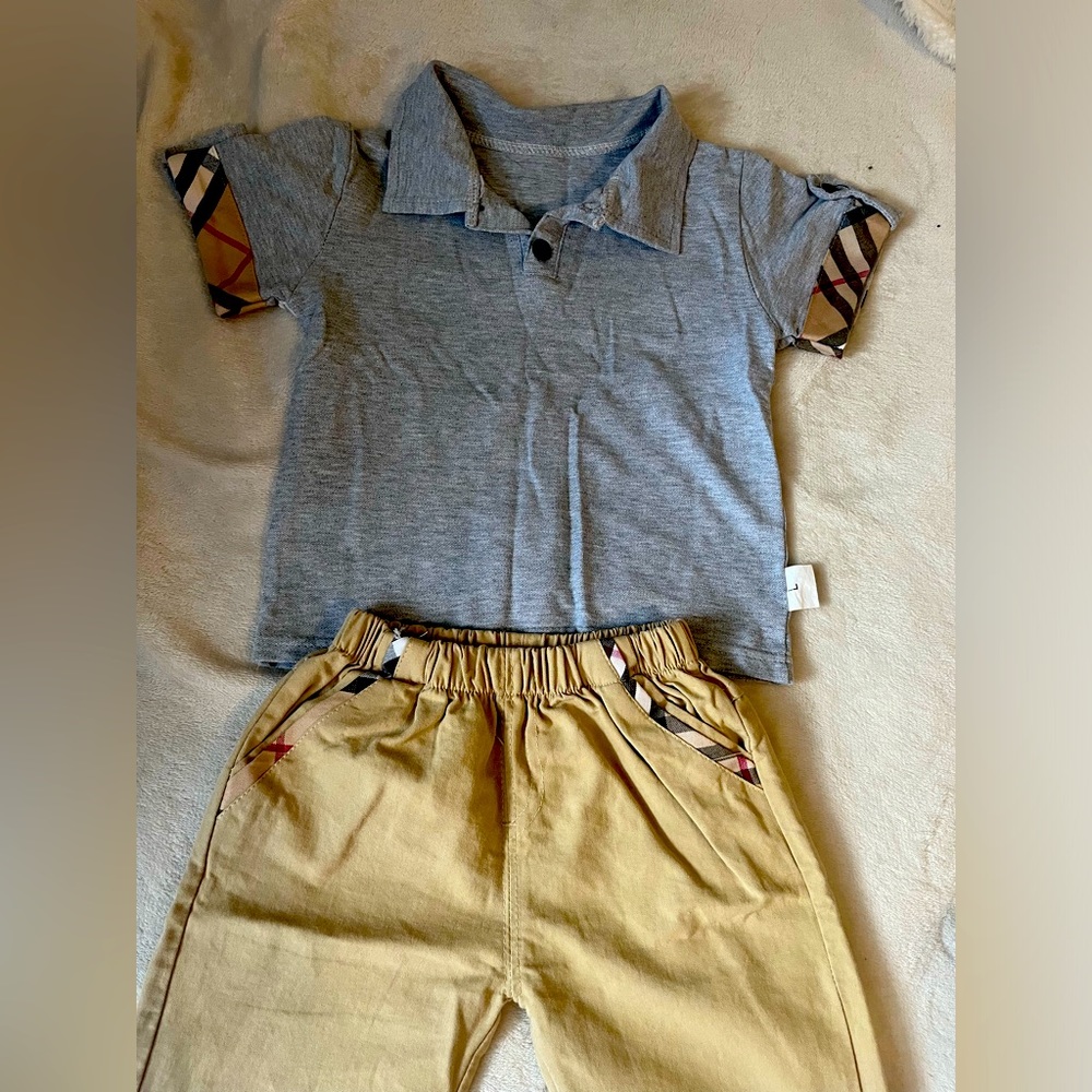 Kids clothes
